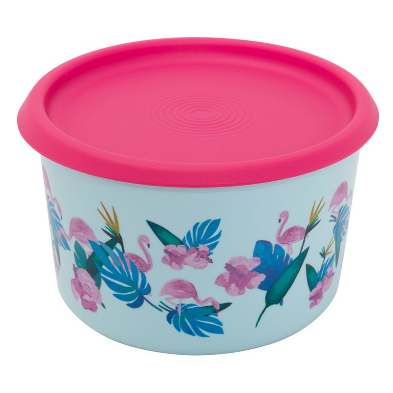 Mini-Instantanea-Magica-575ml-Flamingo-Floral-847787-tupperware-cima